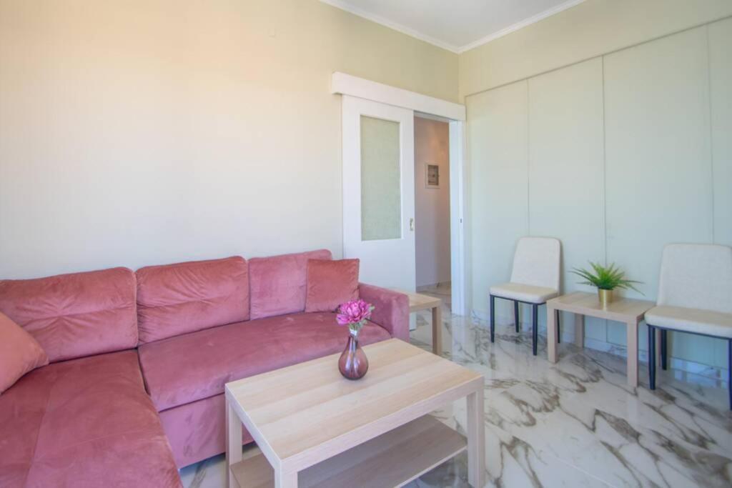 Zante Harbour Junior Suite With Free Gym Services By "Elite" Exterior photo