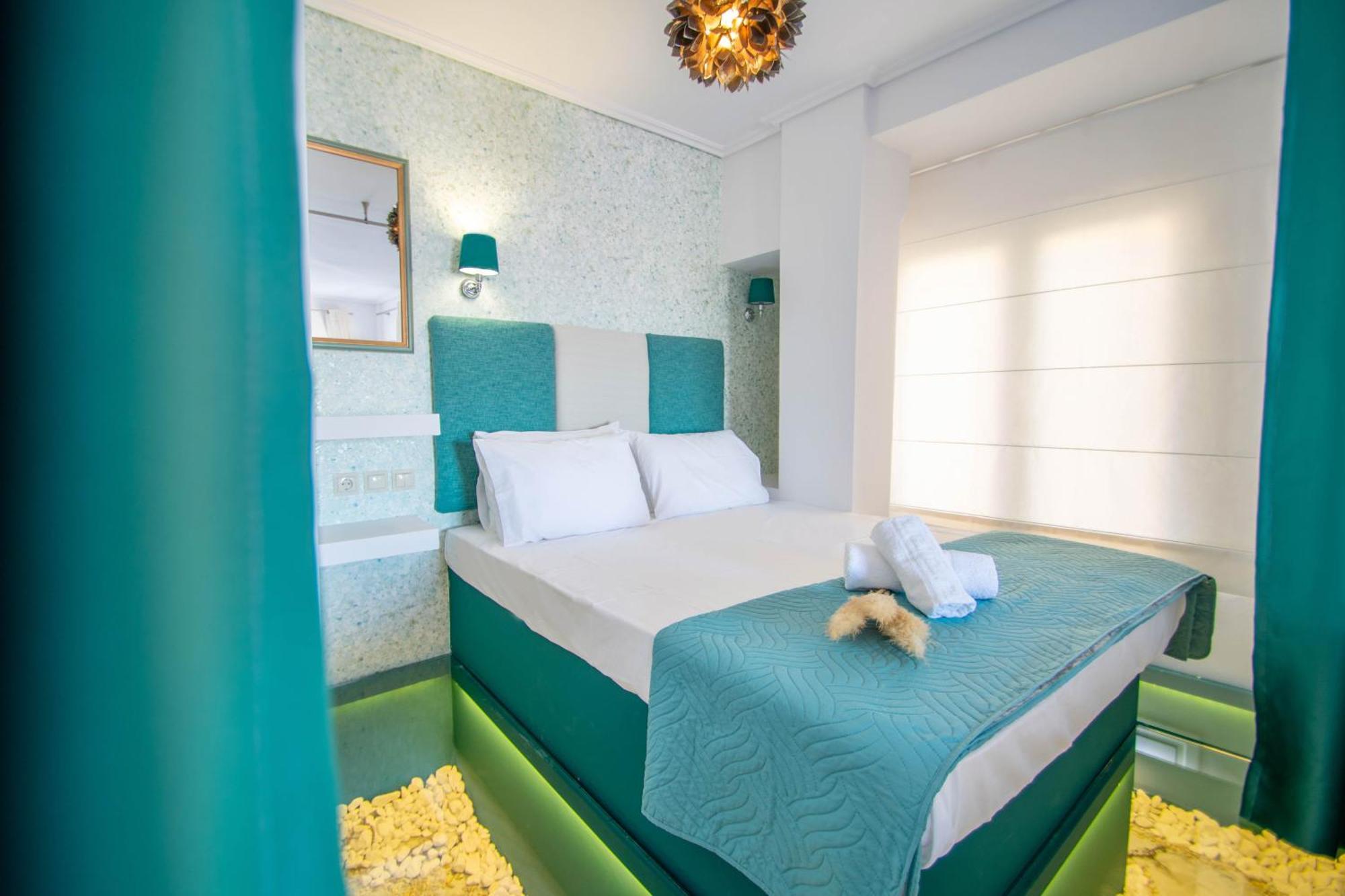 Zante Harbour Junior Suite With Free Gym Services By "Elite" Exterior photo